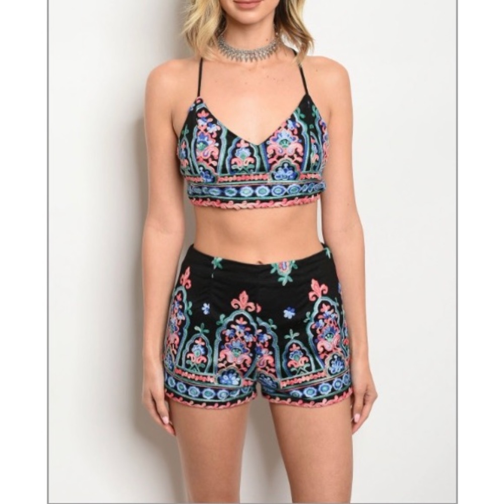 ❤️ Final Sale